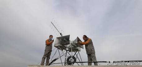 省人防辦黨組書記、主任賈宏偉緊前安排部署全省人防警報統(tǒng)一鳴響工作